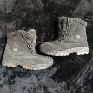 Women's Sorel Boots